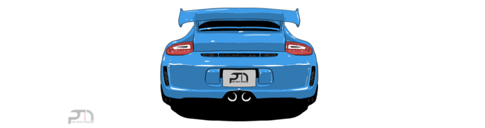 997 GT3